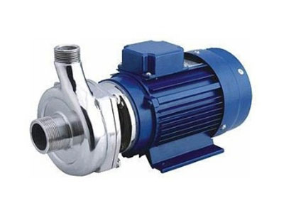離心泵的分(fen)類的有哪些？