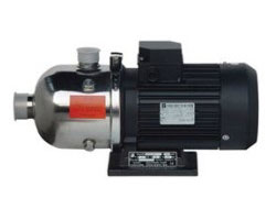 CHL,CHLK輕型(xing)不鏽鋼(gāng)多級管(guǎn)