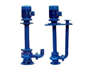 YW液下式排(pái)污泵