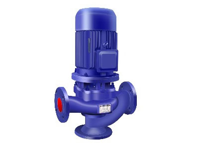 GW型立式(shi)無堵塞管道排(pái)污泵