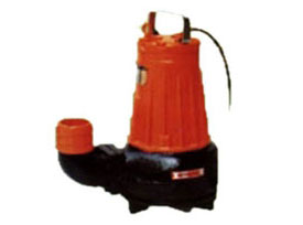 AS潛水排(pái)污泵